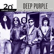 20th century masters: the millennium collection: best of deep purple (reissue). Reissue cover image cdn
