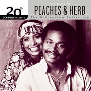 20th century masters: the millennium collection: the best of peaches & herb cover image cdn