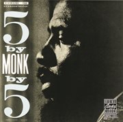 5 by Monk by 5 cover image cdn