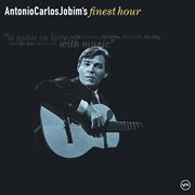 Antonio carlos jobim's finest hour cover image cdn