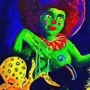 Anxiety circus cover image cdn