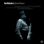 Ben Webster's finest hour cover image cdn