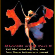 Blues-ette, pt. 2 cover image cdn