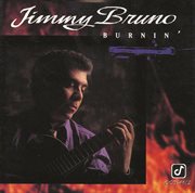 Burnin' cover image cdn