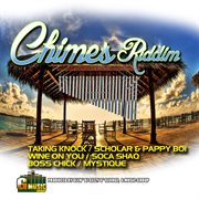 Chimes riddim cover image cdn