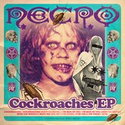 Cockroaches - ep cover image cdn