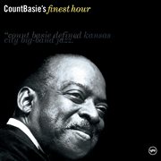 Count basie's finest hour cover image cdn
