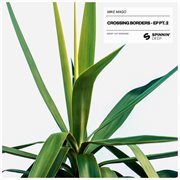 Crossing borders - ep pt. 2 cover image cdn