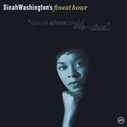 Dinah Washington's finest hour cover image cdn