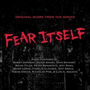 Fear itself (music from the original tv series) cover image cdn