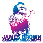 James Brown funky people's greatest breakbeats cover image cdn
