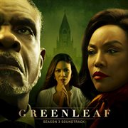 Greenleaf, season 3 (music from the original tv series) cover image cdn