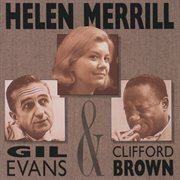 Helen Merrill with Clifford Brown & Gil Evans cover image cdn