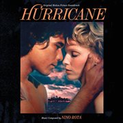 Hurricane (original motion picture soundtrack). Original Motion Picture Soundtrack cover image cdn