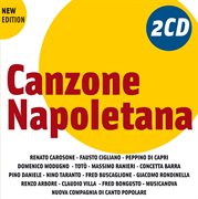 I grandi successi: canzone napoletana [new edition] cover image cdn