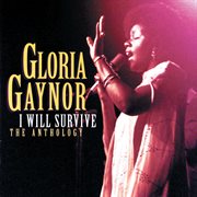 I will survive: the anthology (reissue). Reissue cover image cdn