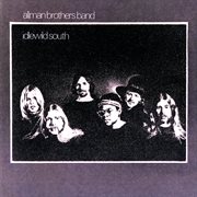 Idlewild south (deluxe edition remastered). Deluxe Edition Remastered cover image cdn
