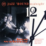 Jazz 'round midnight cover image cdn
