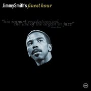 Jimmy Smith's finest hour cover image cdn