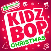 Kidz Bop Christmas! cover image cdn