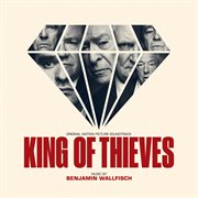 King of thieves (original motion picture soundtrack) cover image cdn
