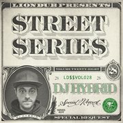 Liondub street series, vol. 28 - special request cover image cdn