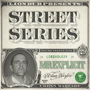 Liondub street series, vol. 29 - urban warfare cover image cdn