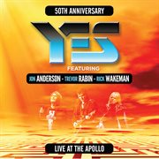 Yes live at the Apollo cover image cdn