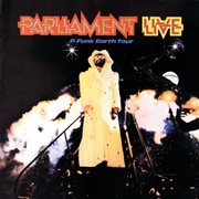 Live: p funk earth tour cover image cdn