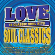 Love soul classics cover image cdn