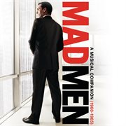Mad men : a musical companion (1960-1965) cover image cdn