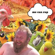 Me can rap cover image cdn