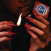 Live in New York : more stuff cover image cdn