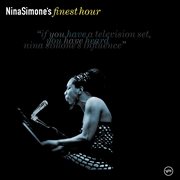 Nina Simone's finest hour cover image cdn