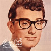 Not fade away : the complete studio recordings and more cover image cdn