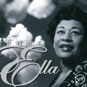 Pure Ella : the original Decca recordings cover image cdn