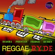 Reggae ryde riddim cover image cdn