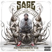 Remember me (deluxe edition). Deluxe Edition cover image cdn