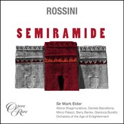 Rossini: semiramide cover image cdn