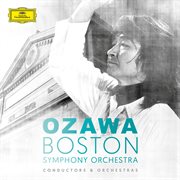 Seiji ozawa & boston symphony orchestra cover image cdn