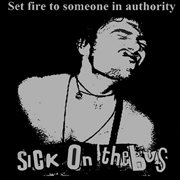 Set fire to someone in authority cover image cdn