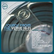 Sounds from the Verve hi-fi cover image cdn