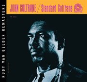 Standard coltrane (rvg remaster) cover image cdn