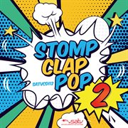 Stomp clap pop, vol. 2 cover image cdn