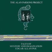 Tales of mystery and imagination - edgar allan poe (1987 remix). 1987 Remix cover image cdn