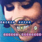 Talkin' Verve. Astrud Gilberto cover image cdn
