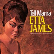 Tell mama: the complete muscle shoals sessions (remastered). Remastered cover image cdn