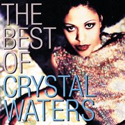 The best of Crystal Waters cover image cdn