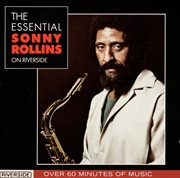 The essential Sonny Rollins on Riverside cover image cdn