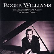 The greatest popular pianist / the artist's choice cover image cdn